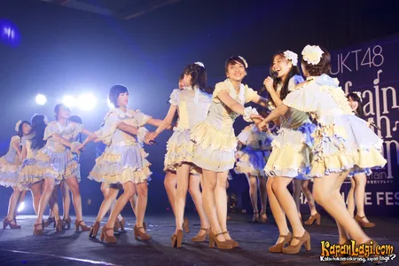 Foto JKT48