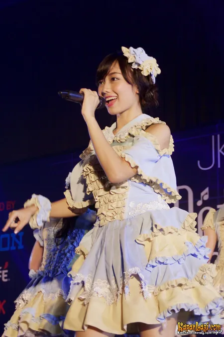 Foto JKT48
