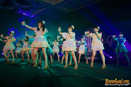 Foto JKT48