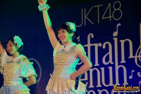 Foto JKT48