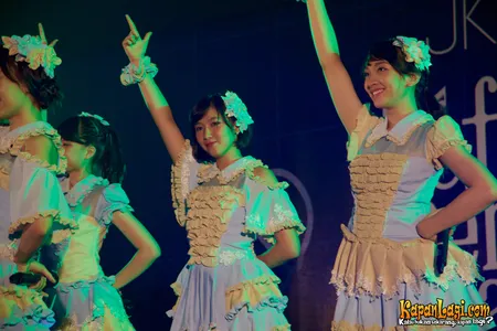 Foto JKT48