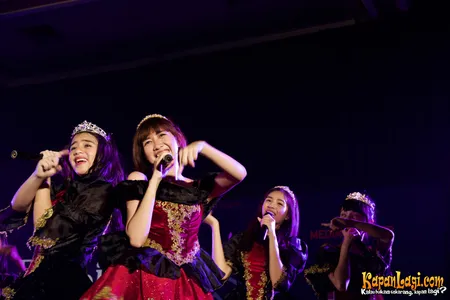 Foto JKT48