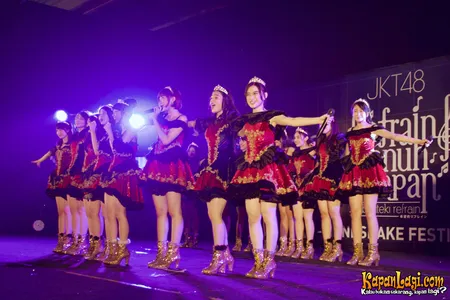 Foto JKT48