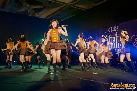 Foto JKT48