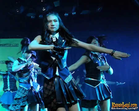 Foto JKT48
