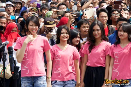 Foto JKT48