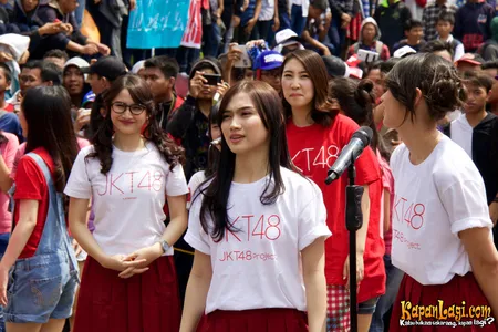 Foto JKT48
