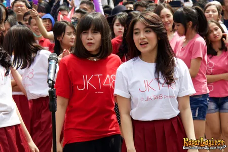 Foto JKT48
