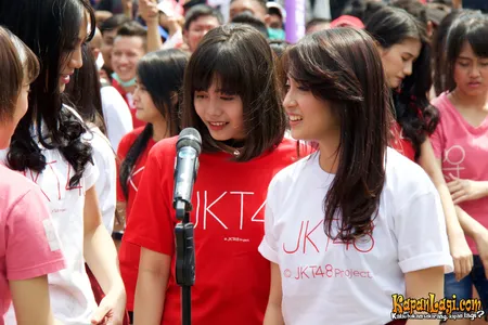 Foto JKT48