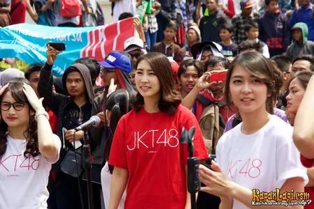 Foto JKT48