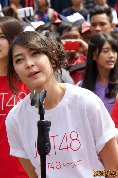 Foto JKT48