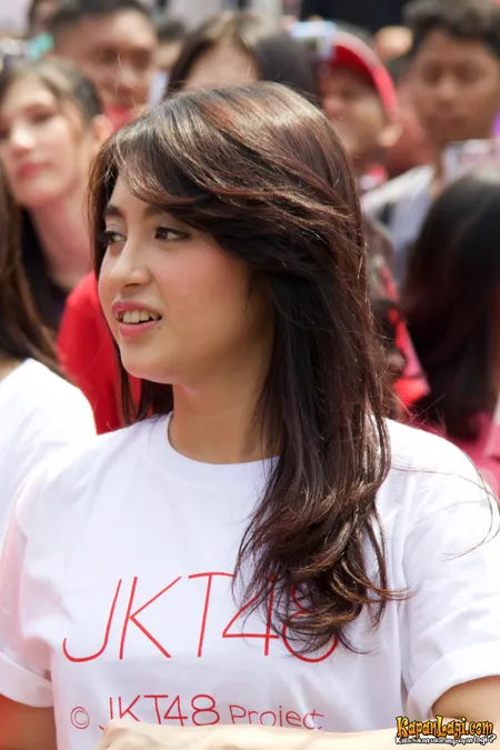 Foto JKT48