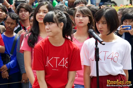 Foto JKT48