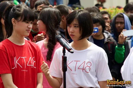 Foto JKT48