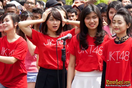 Foto JKT48