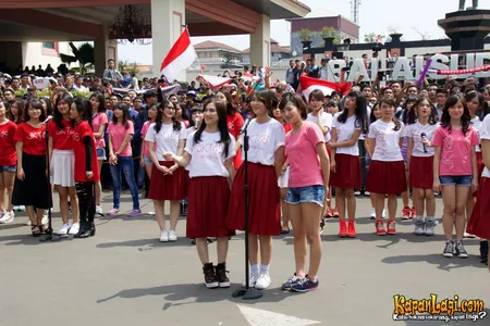 Foto JKT48