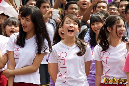 Foto JKT48