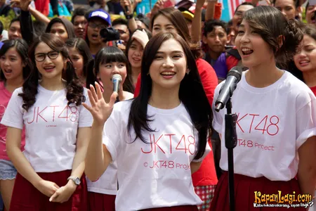 Foto JKT48