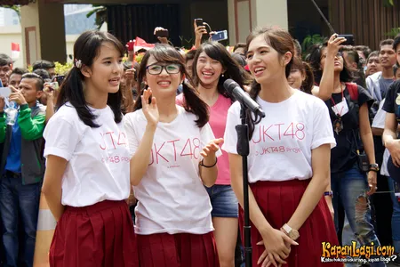 Foto JKT48