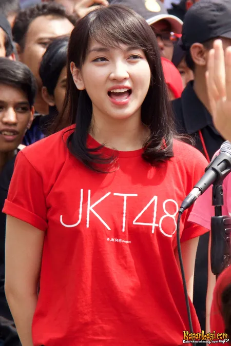 Foto JKT48