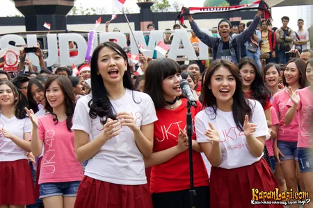Foto JKT48