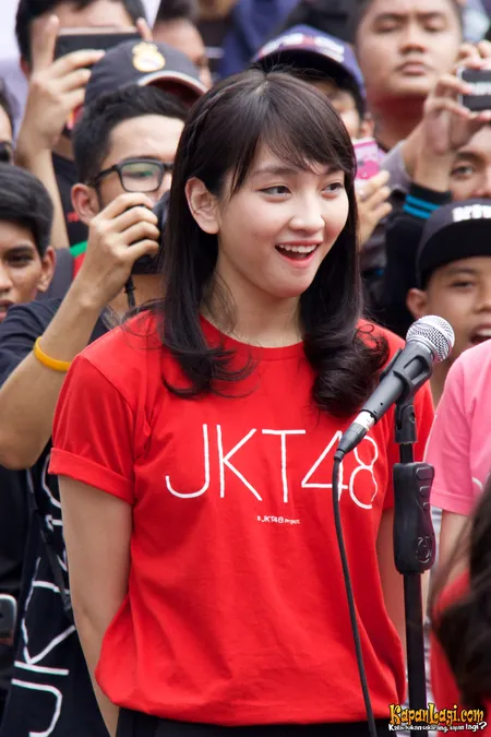 Foto JKT48