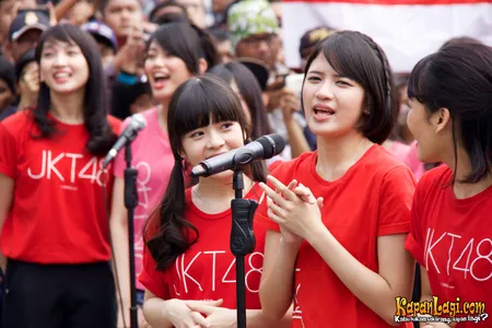 Foto JKT48