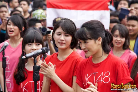 Foto JKT48