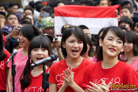 Foto JKT48