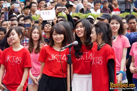 Foto JKT48