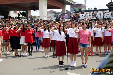 Foto JKT48