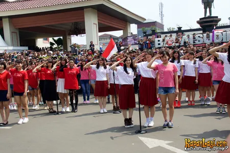 Foto JKT48