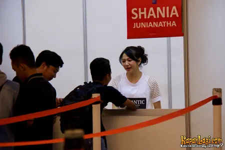 Foto JKT48