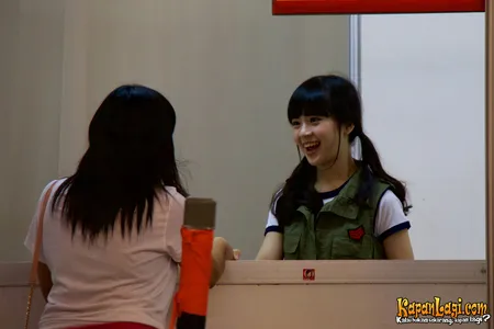 Foto JKT48
