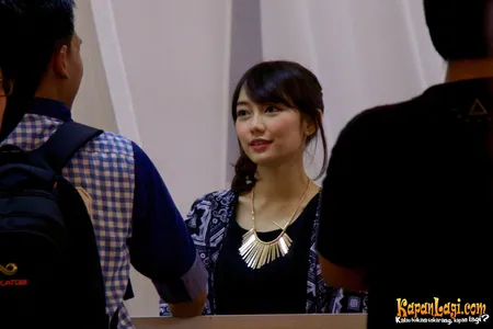 Foto JKT48