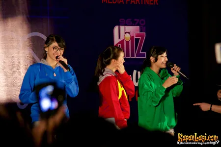 Foto JKT48