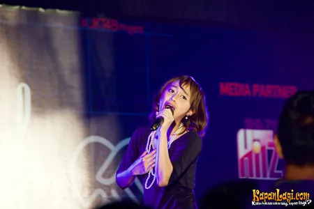 Foto JKT48