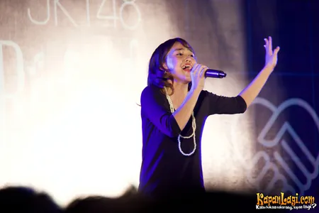 Foto JKT48