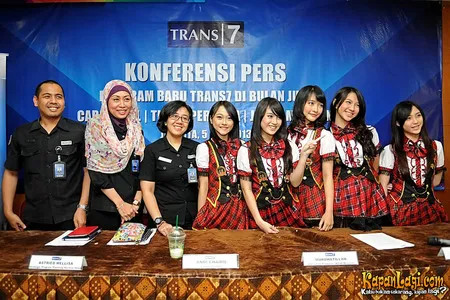 Foto JKT48