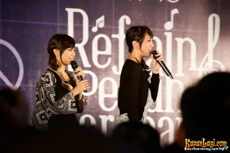 Foto JKT48