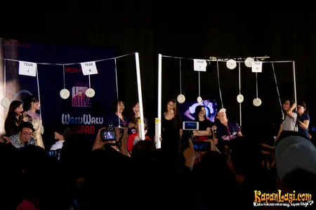 Foto JKT48