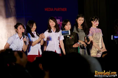 Foto JKT48