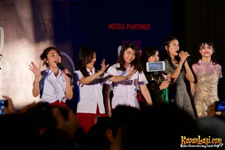 Foto JKT48