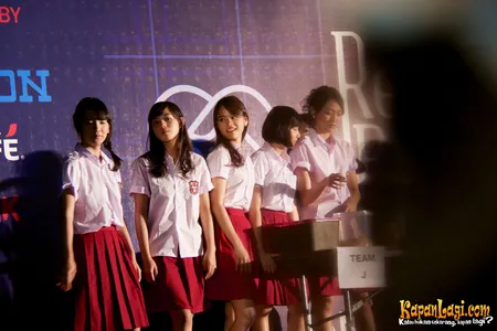 Foto JKT48