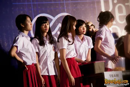 Foto JKT48