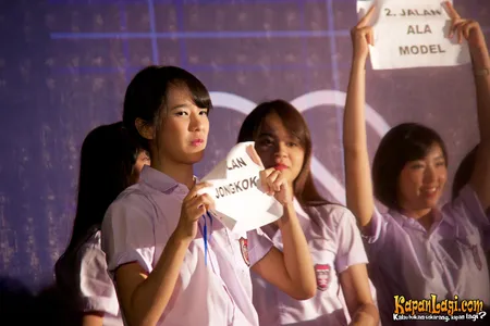 Foto JKT48
