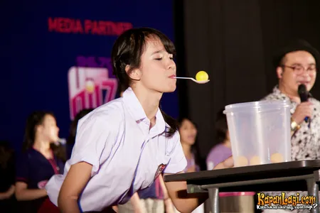 Foto JKT48