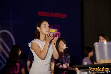Foto JKT48