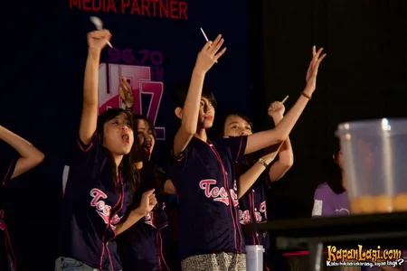 Foto JKT48