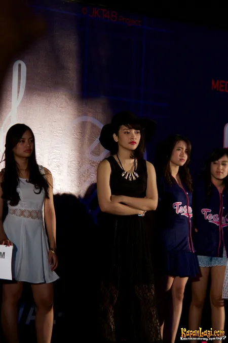 Foto JKT48